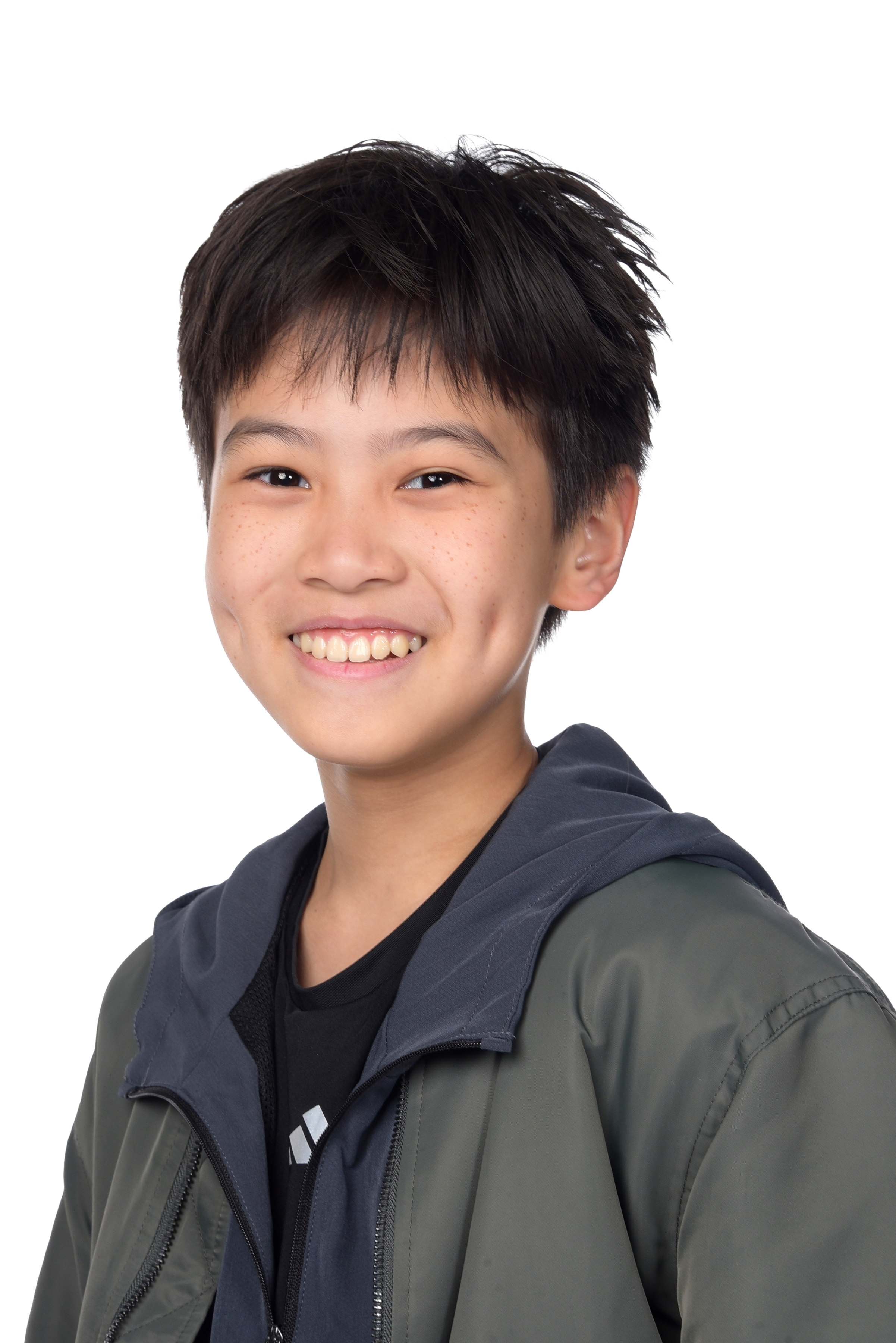 陳柏言