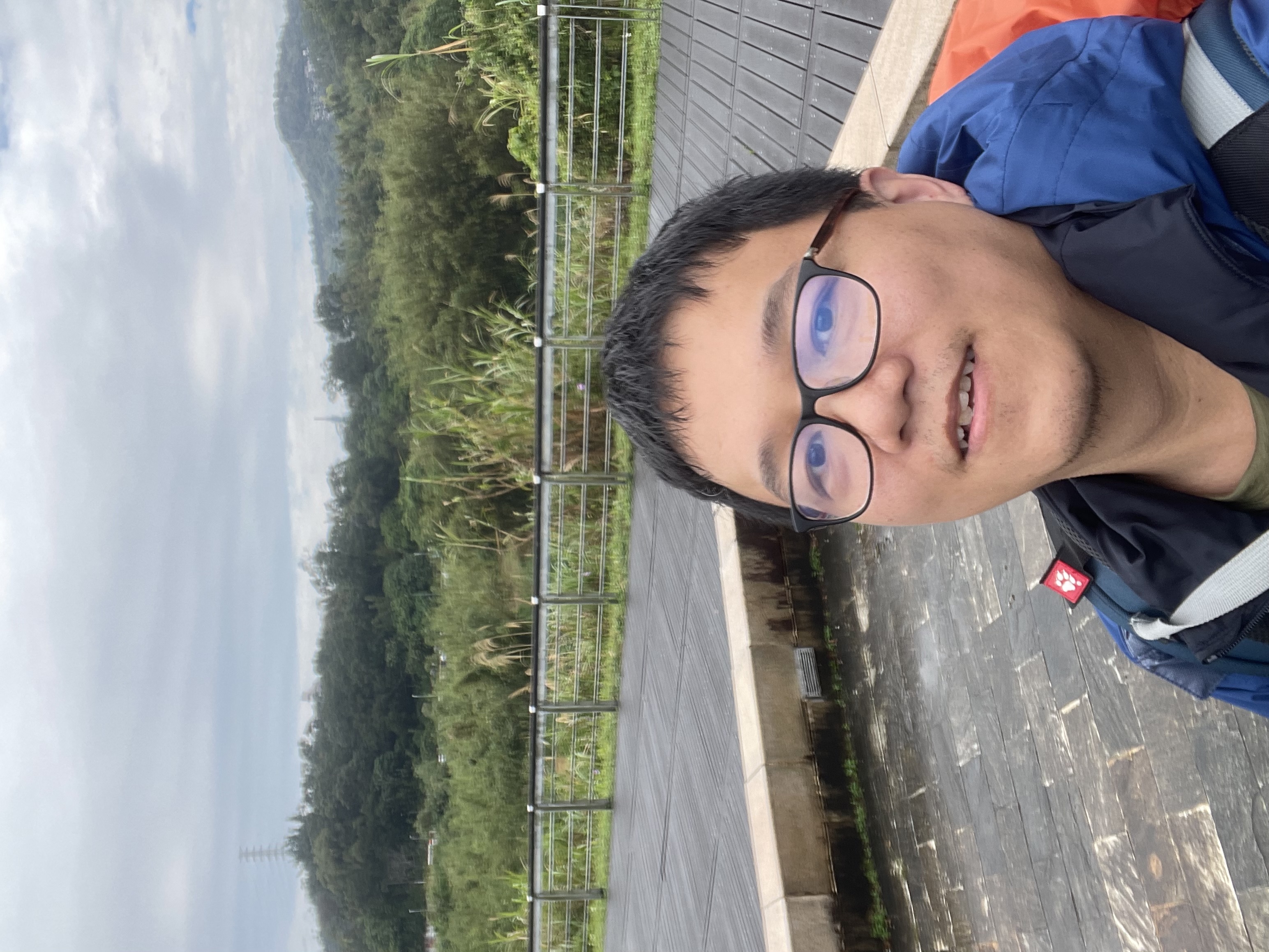 林孝于