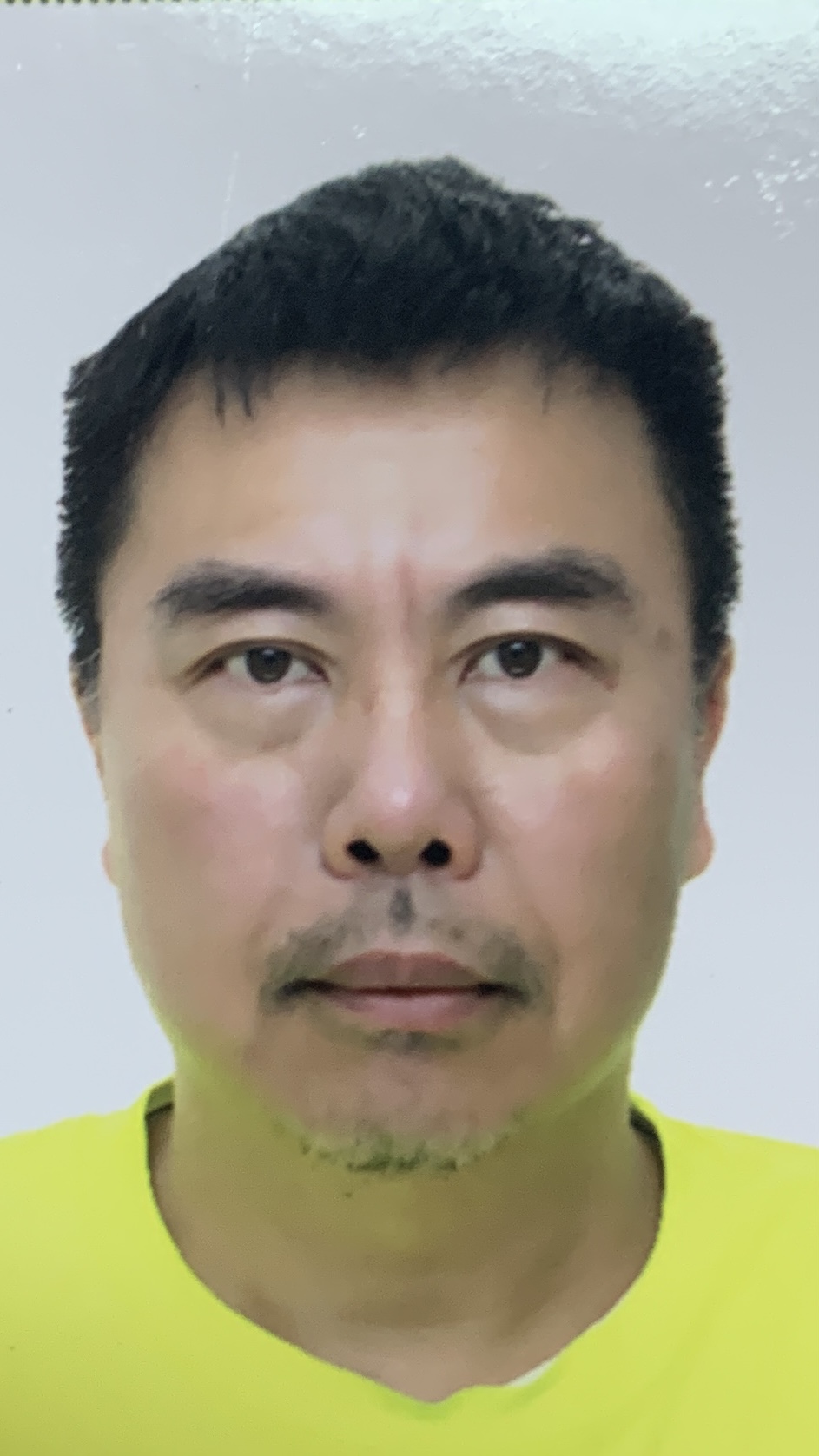 Peter Wang