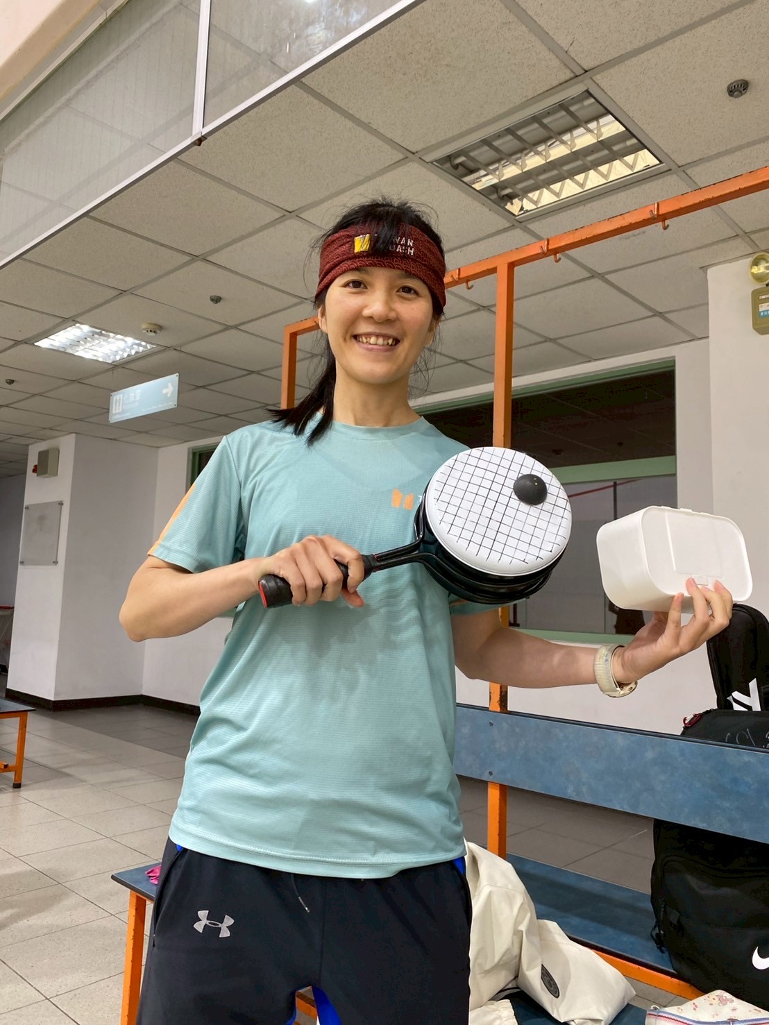 吳翊君